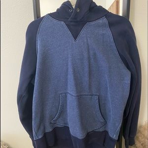 JCrew Sweatshirt